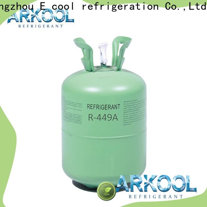 new r449a refrigerant with bottom price