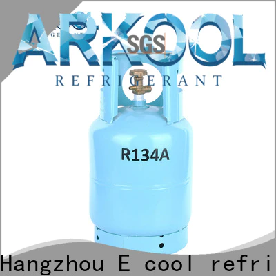 Arkool refrigerant gas manufacturers with best quality