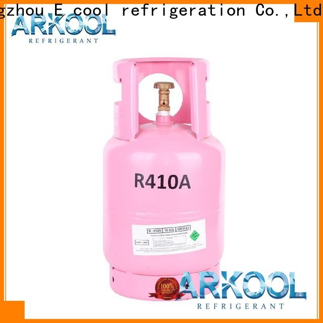 Arkool new design r22 retrofit refrigerants in bulk for air conditioner