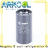 Arkool high-quality start capacitor manufacturers company for air compressor