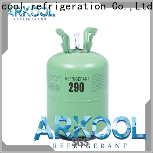 best propane based refrigerant factory Arkool