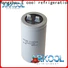 Arkool start capacitor for ac unit suppliers for water pump