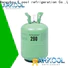 Arkool r600 refrigerant suppliers overseas market for ac compressor