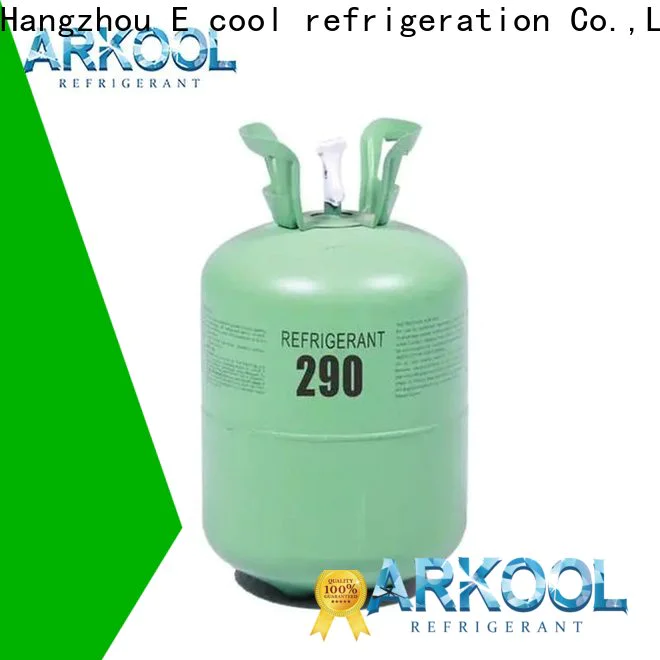 Arkool r600 refrigerant suppliers overseas market for ac compressor