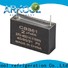stable supply blower motor run capacitor manufacturers for water pump