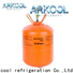 high-quality r134a replacement refrigerant gas supply for air conditioning industry