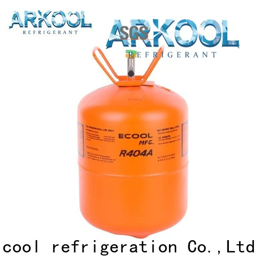 high-quality r134a replacement refrigerant gas supply for air conditioning industry