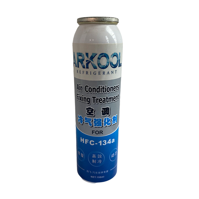 R134a metal body A/C Coolant air cooling enhancer spray price