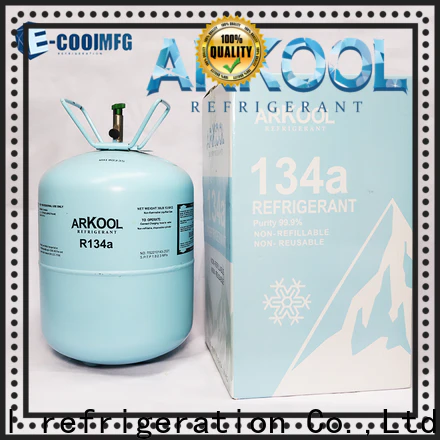 Arkool Wholesale hfc134a the same as r134a manufacturers for industry