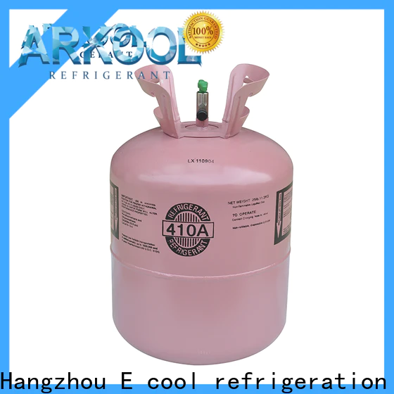 Arkool News gas freon r410 bulk buy for air conditioner