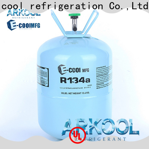 Latest honeywell 410a refrigerant price Suppliers for industry Arkool