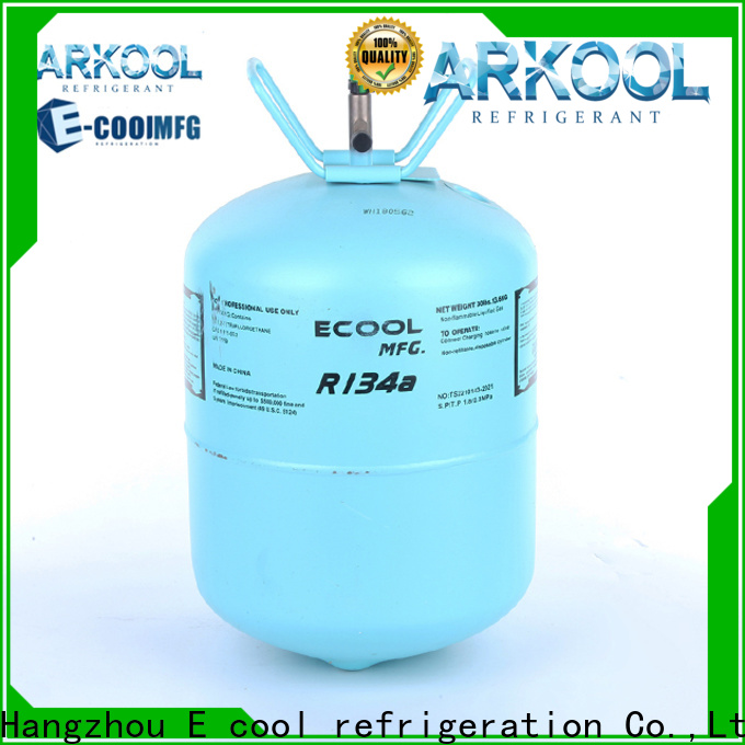 Highquality hfc 134a refrigerant price manufacturers for air