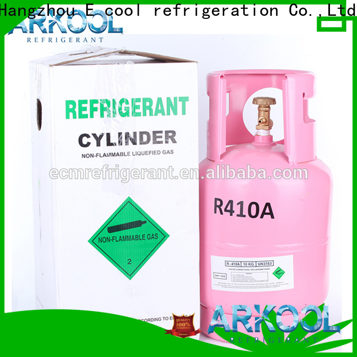 Custom forane r410a bulk buy for air conditioning industry Arkool