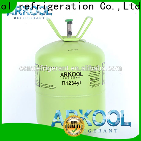 Arkool hfc 410a refrigerant bulk buy for industry