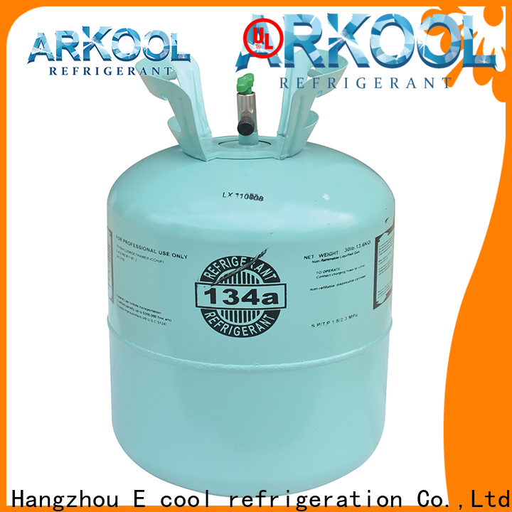 Latest cfc hcfc hfc Supply for air conditioning industry Arkool