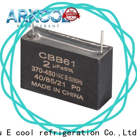 Arkool mfd capacitor bulk buy for air condition