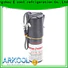 Arkool spp6 hard start capacitor Supply for single phase air compressor
