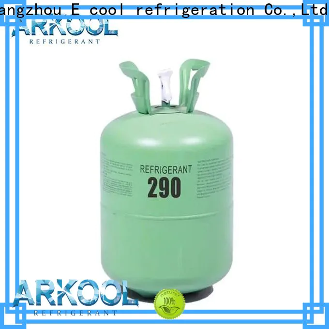 Arkool r600 refrigerant suppliers for business for automobile