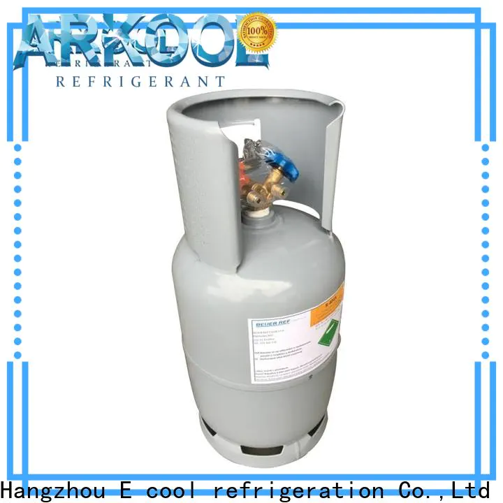 Arkool 1234 refrigerant company for Air Conditioner
