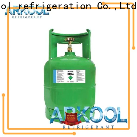 Top r32 refrigerant gas manufacturers for air conditioning industry
