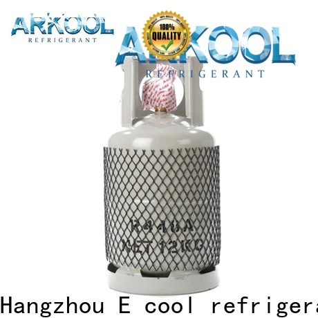 Best refrigerant gas suppliers company for industry