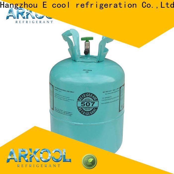 Arkool News refrigerant used in refrigerator bulk buy for air conditioner