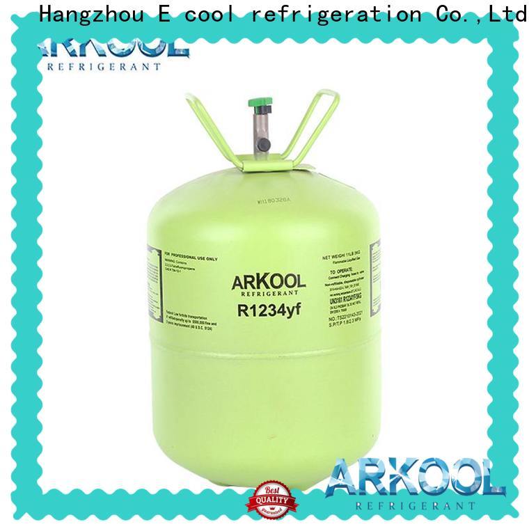 Arkool Wholesale r1234yf cost bulk buy for Air Conditioner