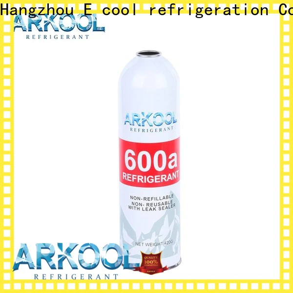 Arkool refrigerant r290 manufacturers Suppliers for home