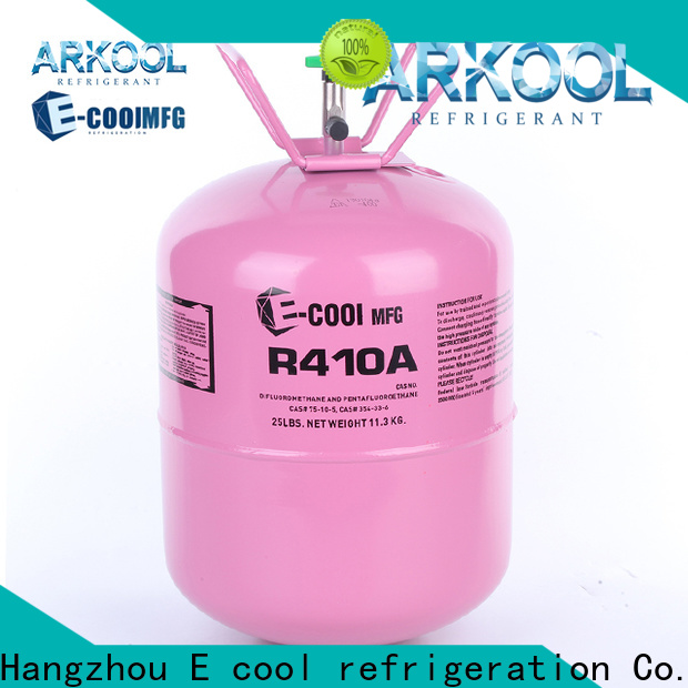 Latest hcfc refrigerant list factory for air conditioning industry Arkool