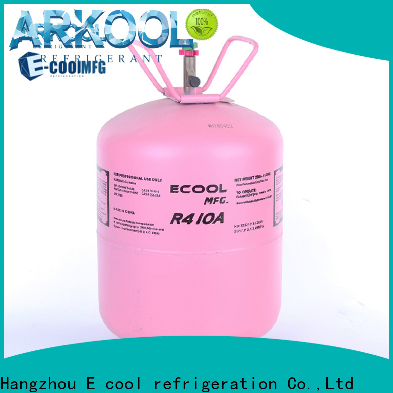 Best hfc gases list for business for air conditioning industry Arkool