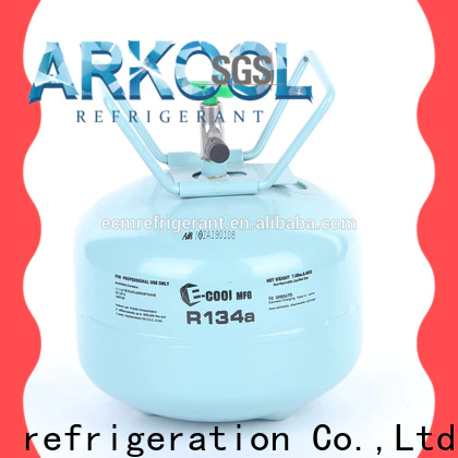 Best r134a freon for refrigerator bulk buy for commercial air conditioning system