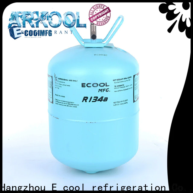 Arkool News r134a can price Supply for Auto Air Conditioner