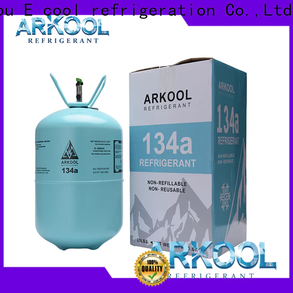 Arkool r410a 30lb Suppliers for air conditioning industry