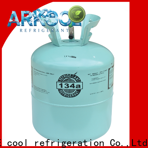 Custom hydrofluorocarbons refrigerants bulk buy for industry | Arkool