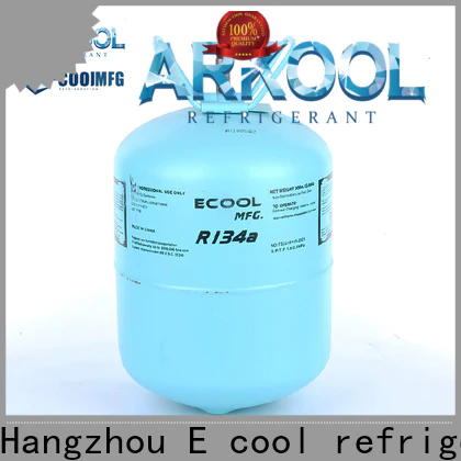 Arkool Wholesale cfc hcfc hfc company for residential air-conditioning systems