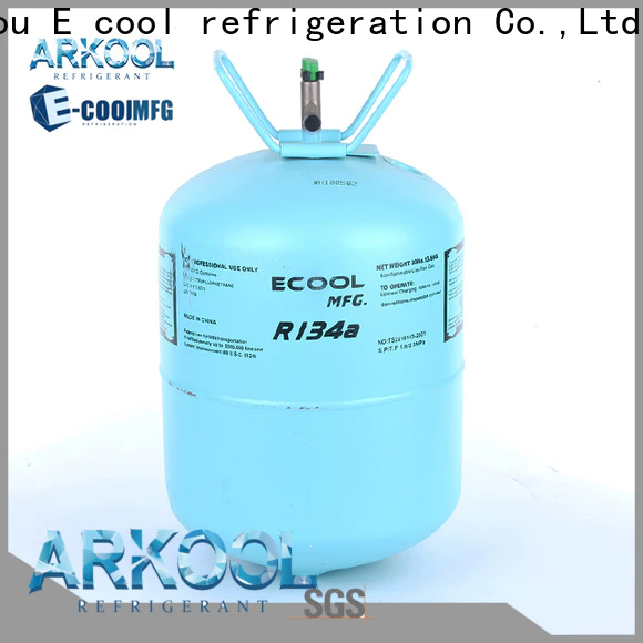 Arkool Latest freon 410a for business for air conditioning industry