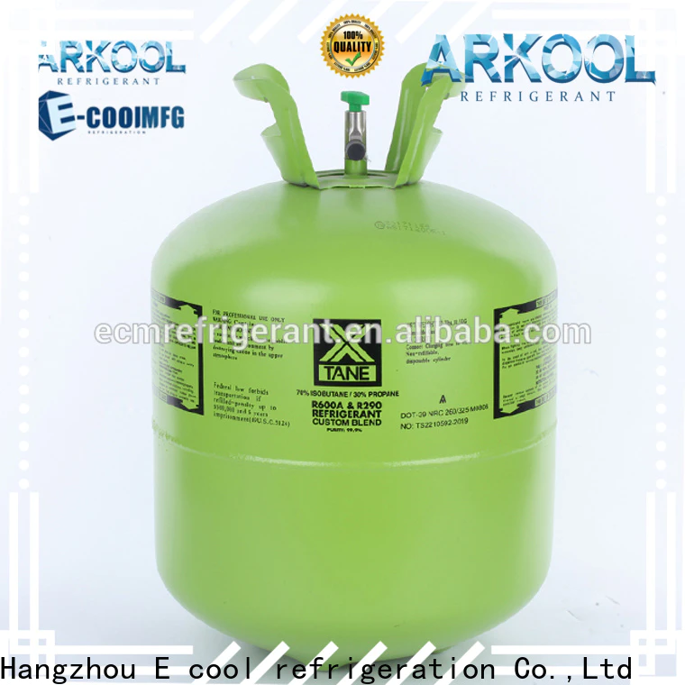 Arkool Top r410 freon for sale bulk buy for air conditioning industry