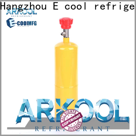 Arkool High-quality gas hfc 134a for business for air conditioner