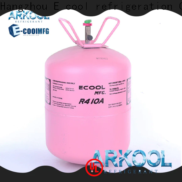 Arkool hfcs refrigerant manufacturers for air conditioner