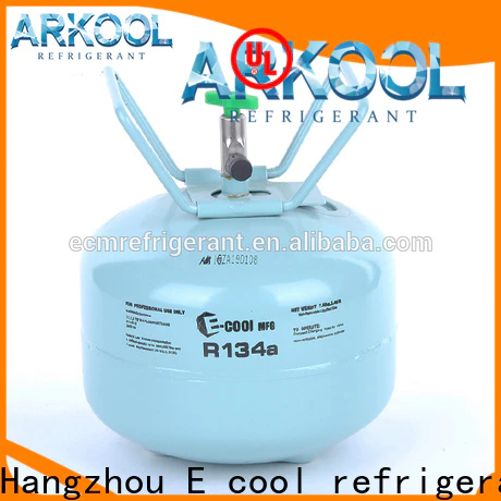 Arkool Latest r410a gas Supply for air conditioning industry
