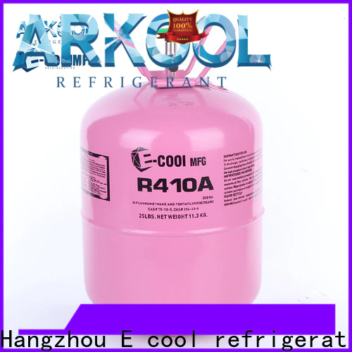 Arkool hfc coolant for business for air conditioning industry