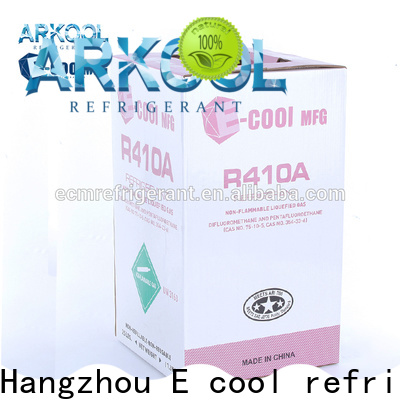 Arkool High-quality r410a cfc factory for air conditioner