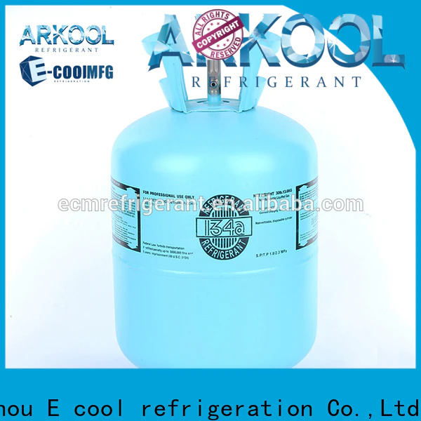 Arkool hfc134a r134a Supply for industry