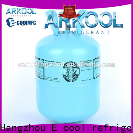 Arkool Top hfc gases factory for air conditioner