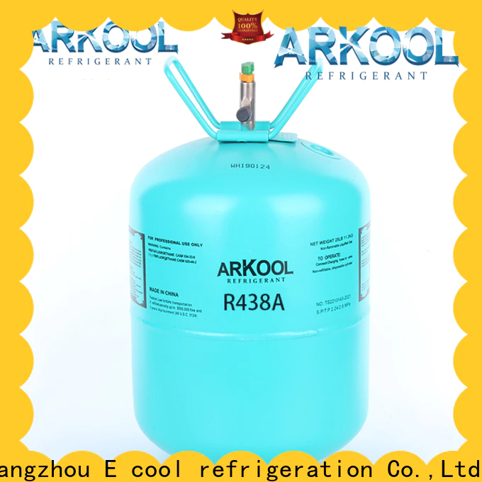 Wholesale gas aircond r410a manufacturers for air conditioning industry