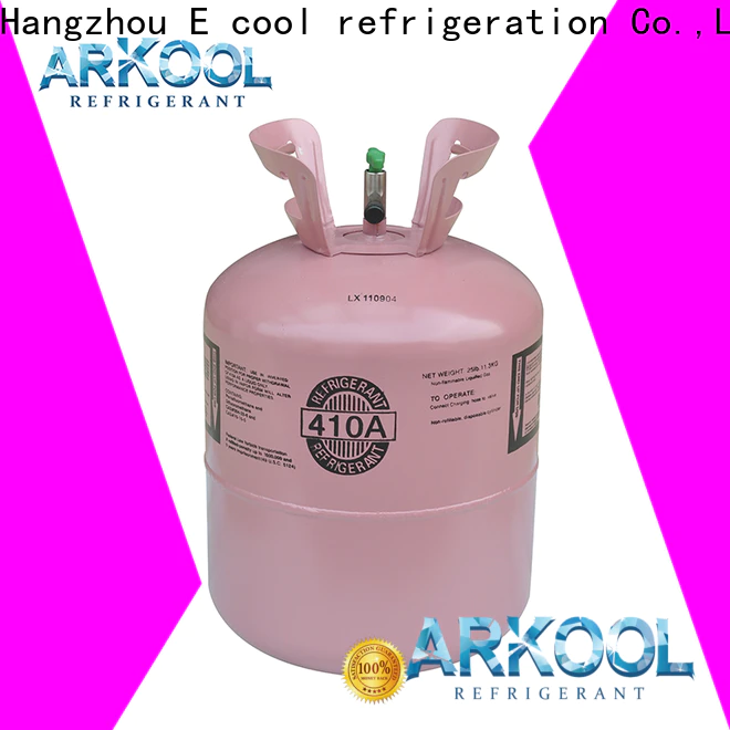 Arkool manifold gas r410 factory for industry