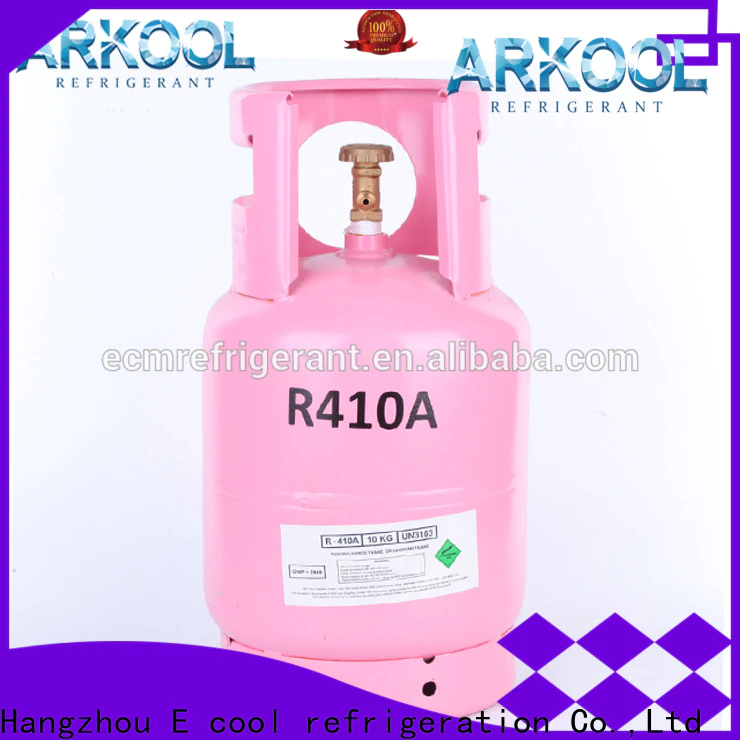 Arkool Wholesale hfc type refrigerant company for air conditioner