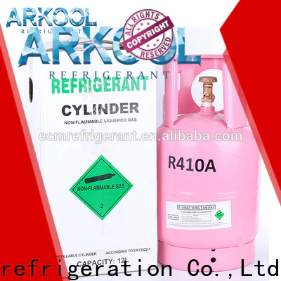 Arkool lowes r410a company for air conditioning industry