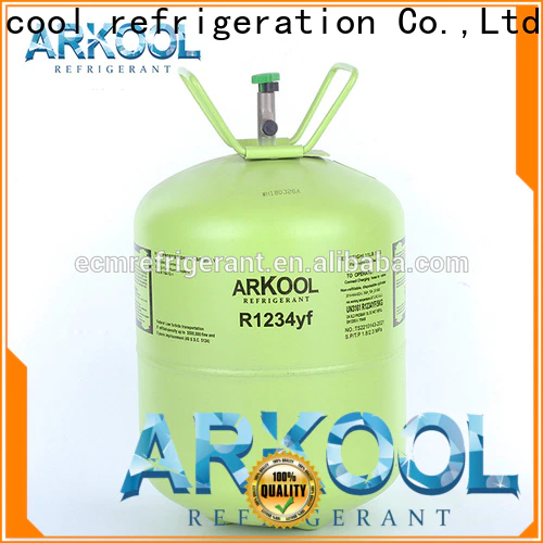 Custom buy 410a freon for business for air conditioner