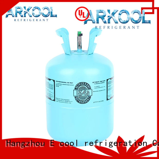 chinese factory refrigerant gas directly sale for celing fan